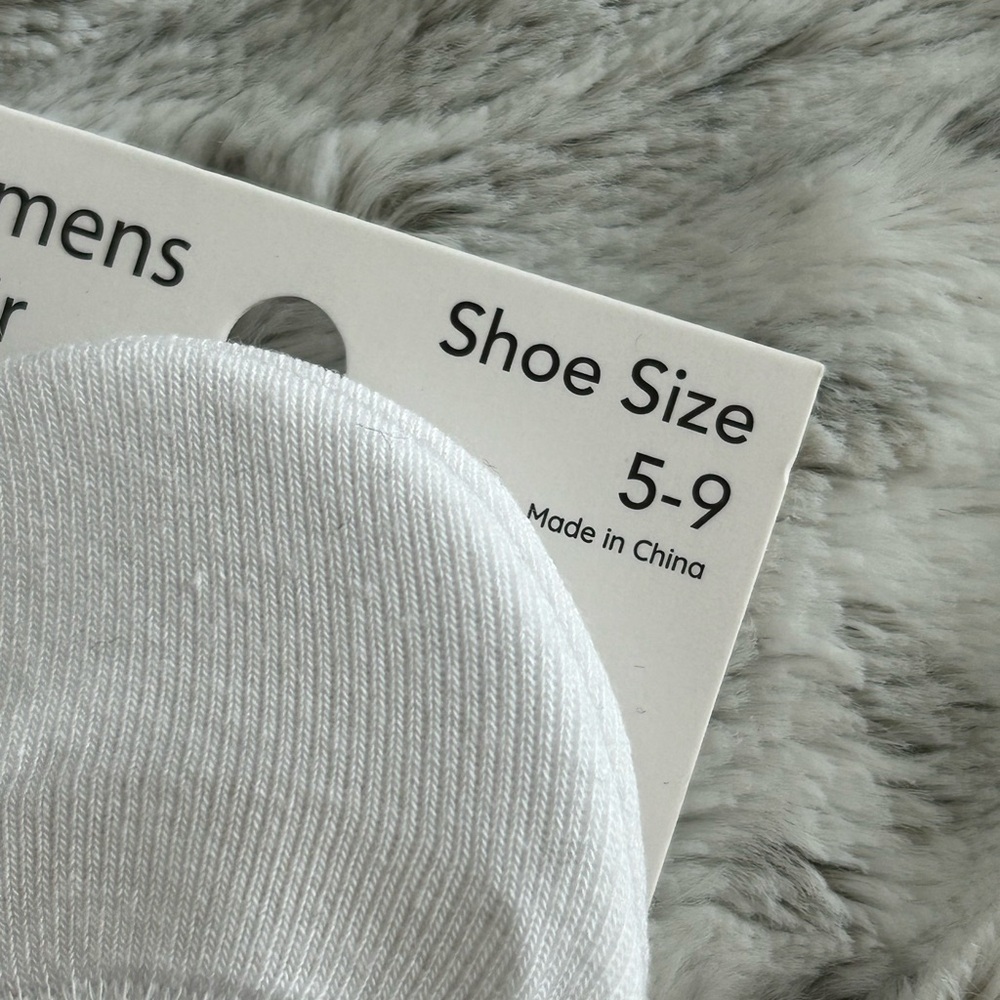 ALL New, Multi Brand Socks - Picture 11 of 13